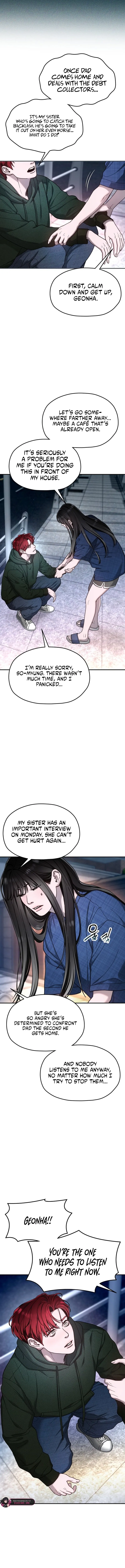 Read Like Mother Like Daughter Manga Online