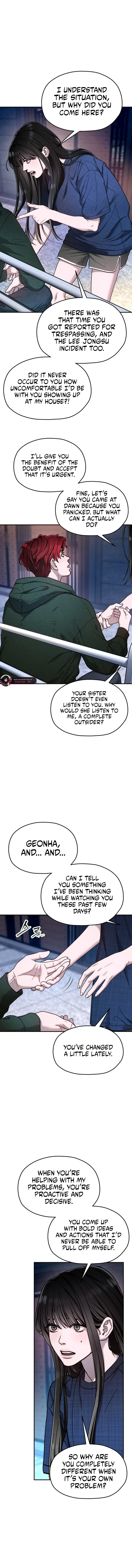 Read Like Mother Like Daughter Manga Online