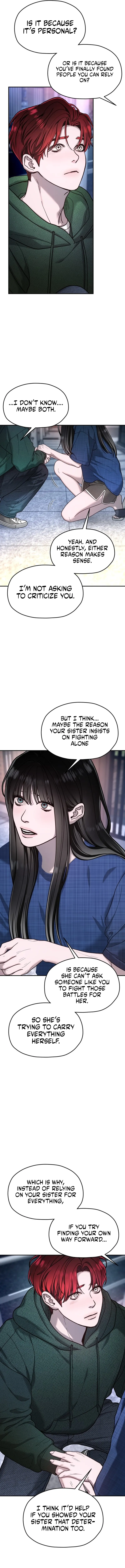 Read Like Mother Like Daughter Manga Online