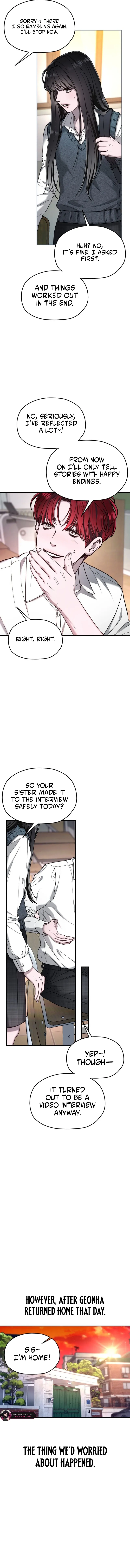 Read Like Mother Like Daughter Manga Online