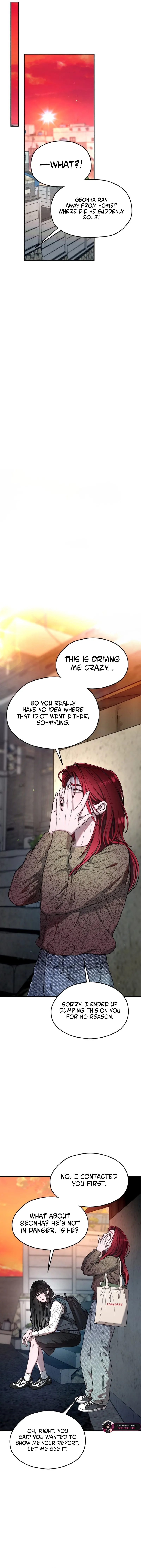 Read Like Mother Like Daughter Manga Online