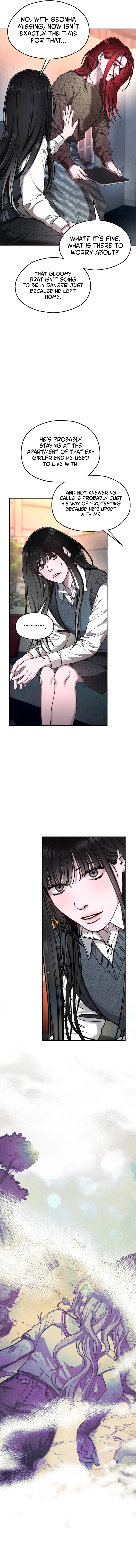 Read Like Mother Like Daughter Manga Online