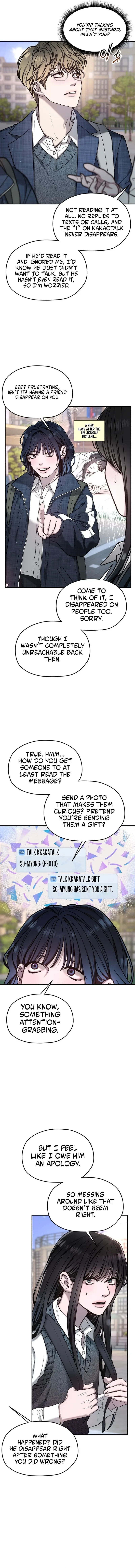 Read Like Mother Like Daughter Manga Online