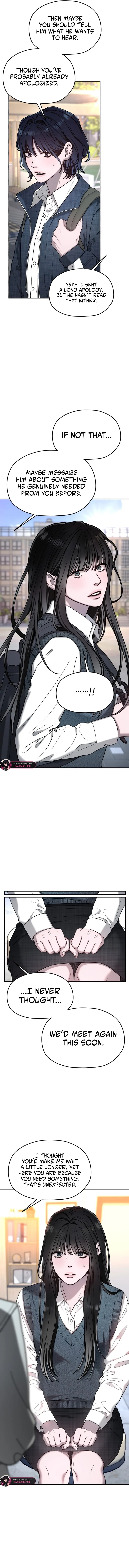Read Like Mother Like Daughter Manga Online