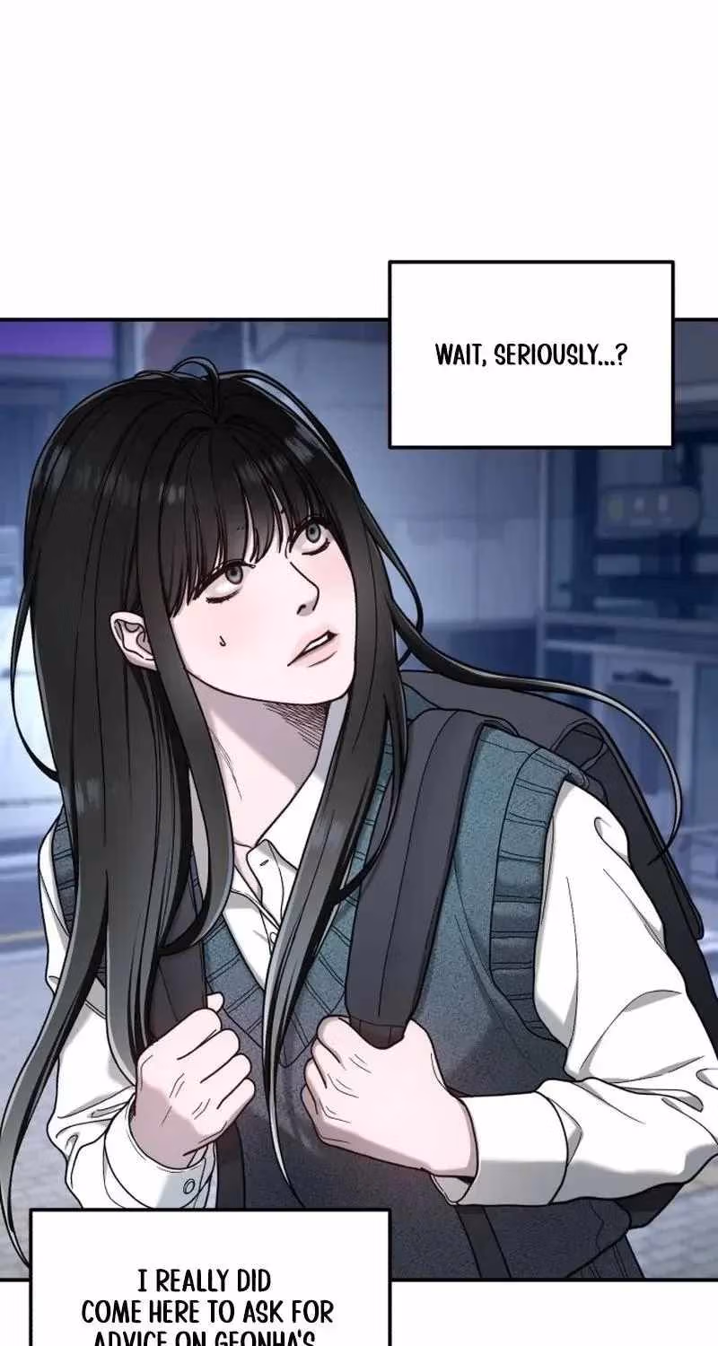 Read Like Mother Like Daughter Manga Online