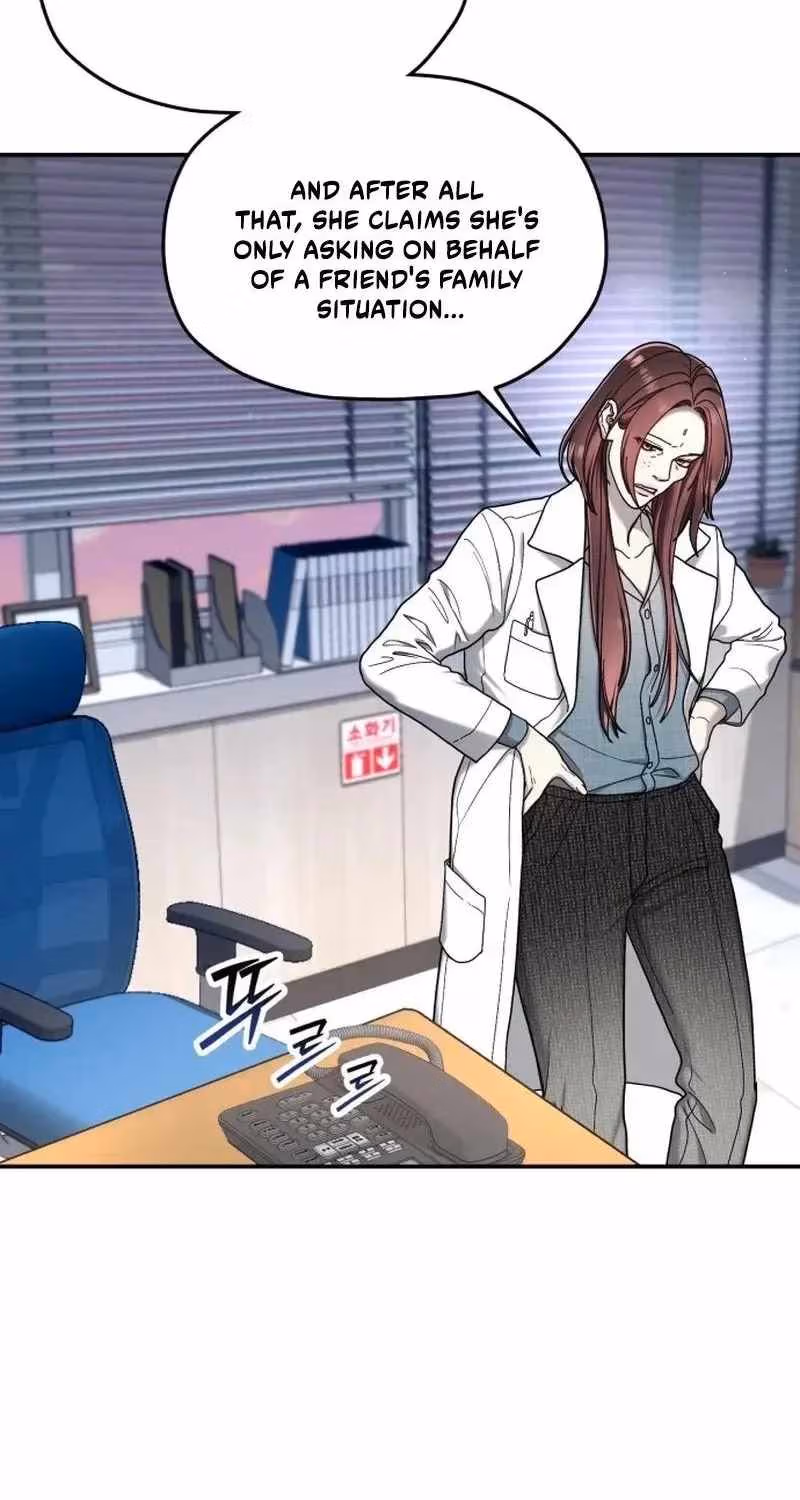 Read Like Mother Like Daughter Manga Online