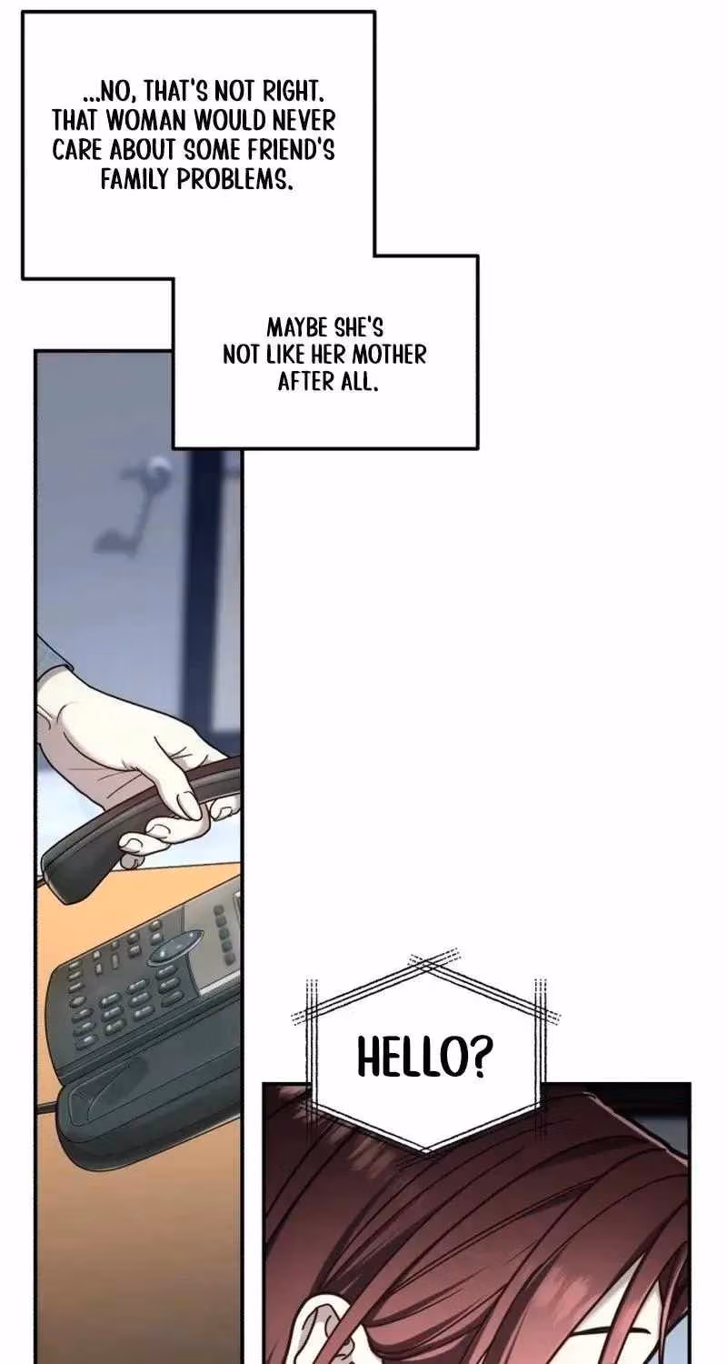 Read Like Mother Like Daughter Manga Online