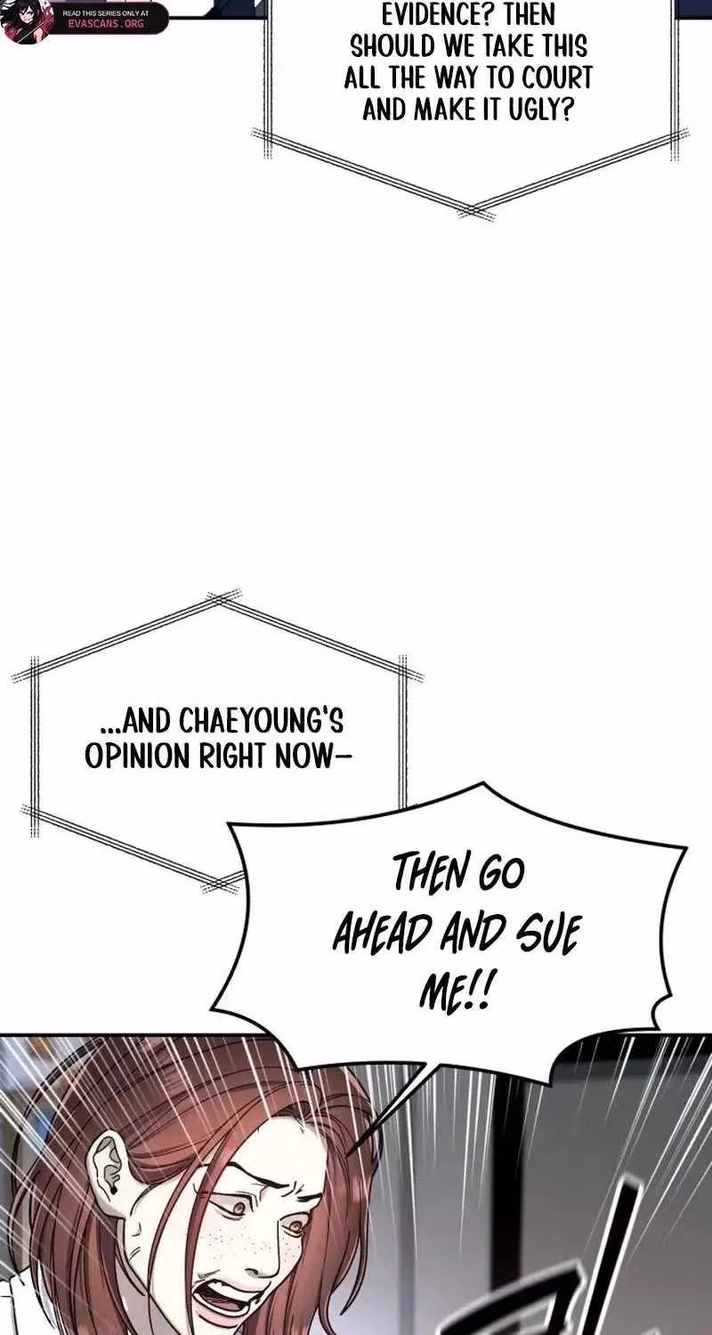 Read Like Mother Like Daughter Manga Online