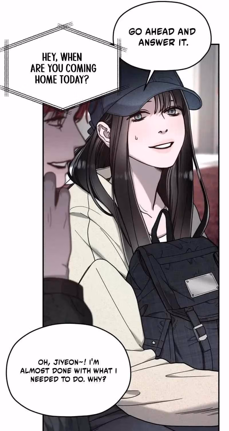 Read Like Mother Like Daughter Manga Online