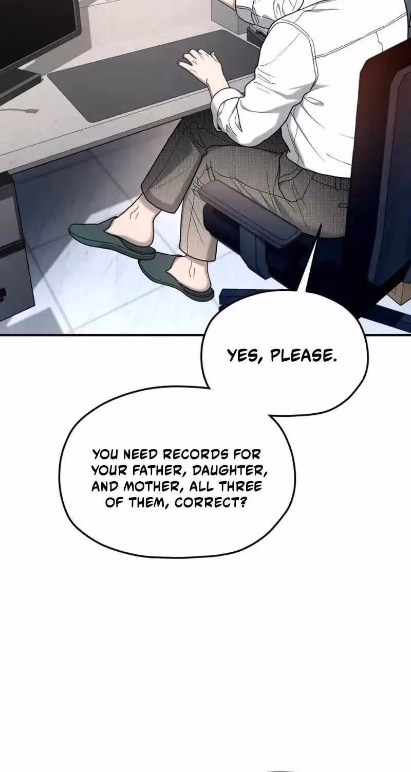 Read Like Mother Like Daughter Manga Online