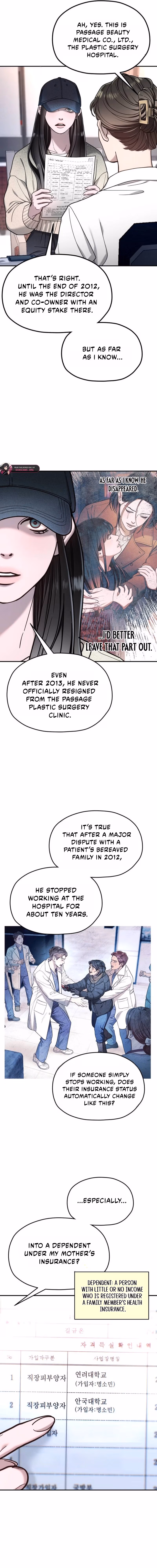 Read Like Mother Like Daughter Manga Online
