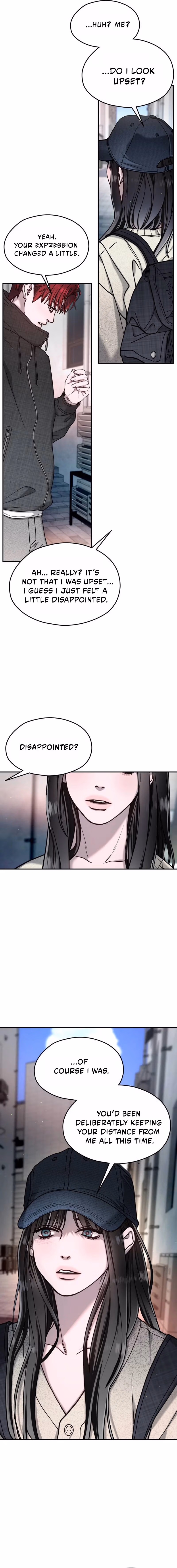 Read Like Mother Like Daughter Manga Online