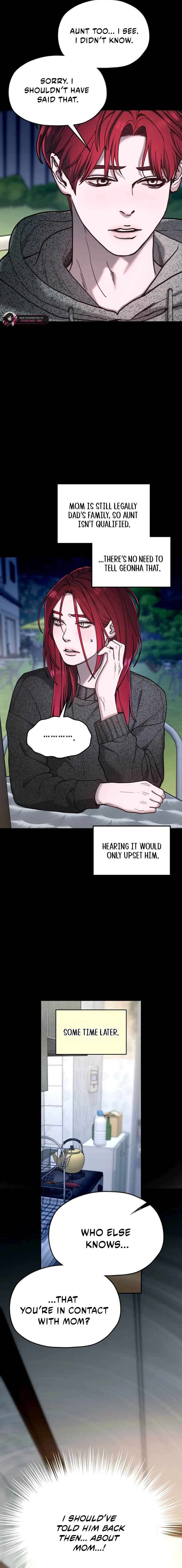 Read Like Mother Like Daughter Manga Online