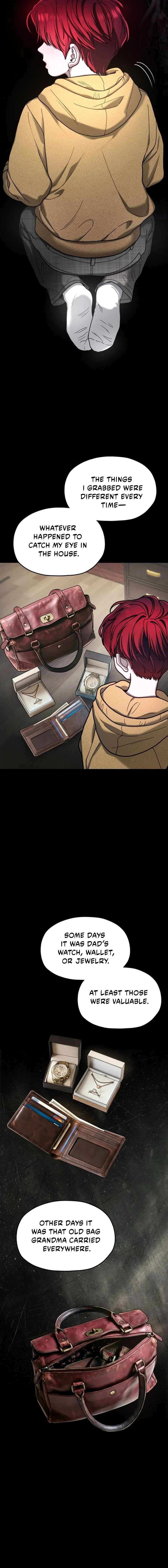 Read Like Mother Like Daughter Manga Online