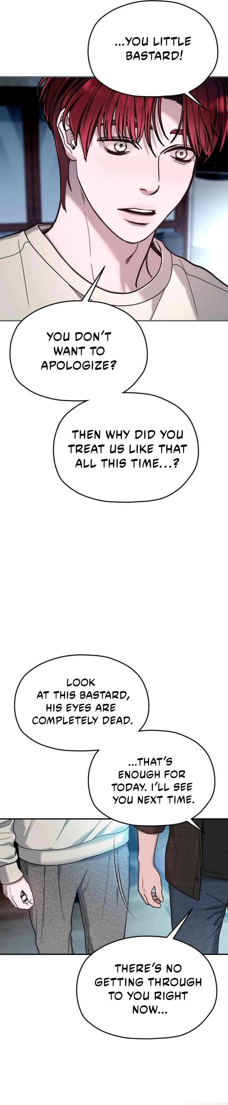 Read Like Mother Like Daughter Manga Online