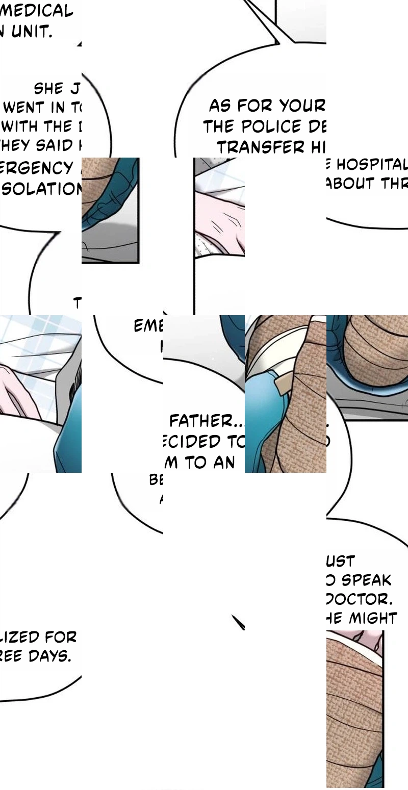 Read Like Mother Like Daughter Manga Online