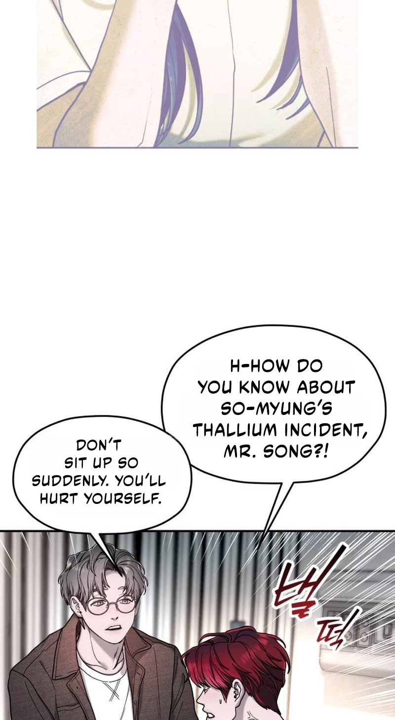 Read Like Mother Like Daughter Manga Online