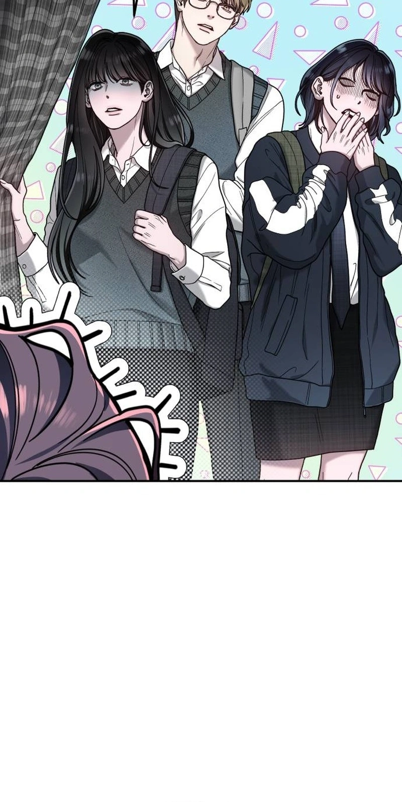 Read Like Mother Like Daughter Manga Online