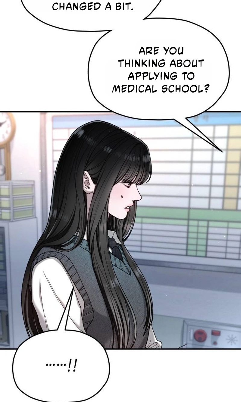 Read Like Mother Like Daughter Manga Online