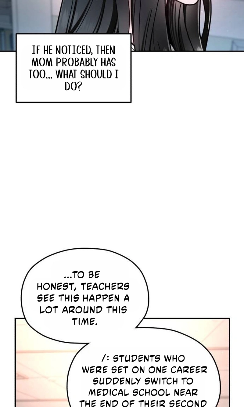 Read Like Mother Like Daughter Manga Online