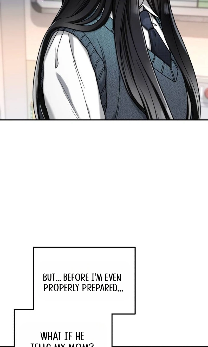 Read Like Mother Like Daughter Manga Online