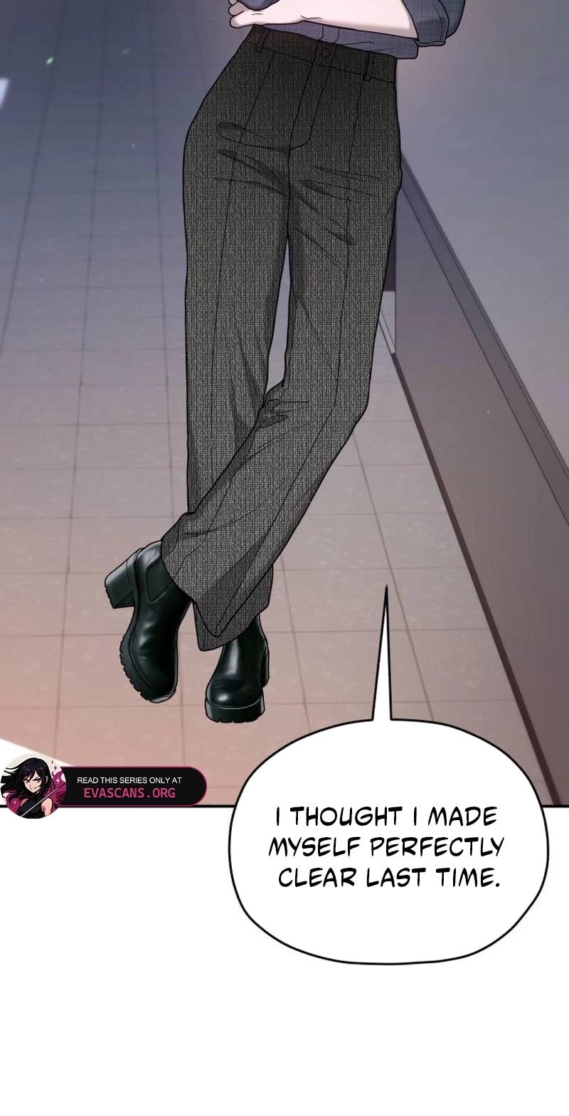 Read Like Mother Like Daughter Manga Online