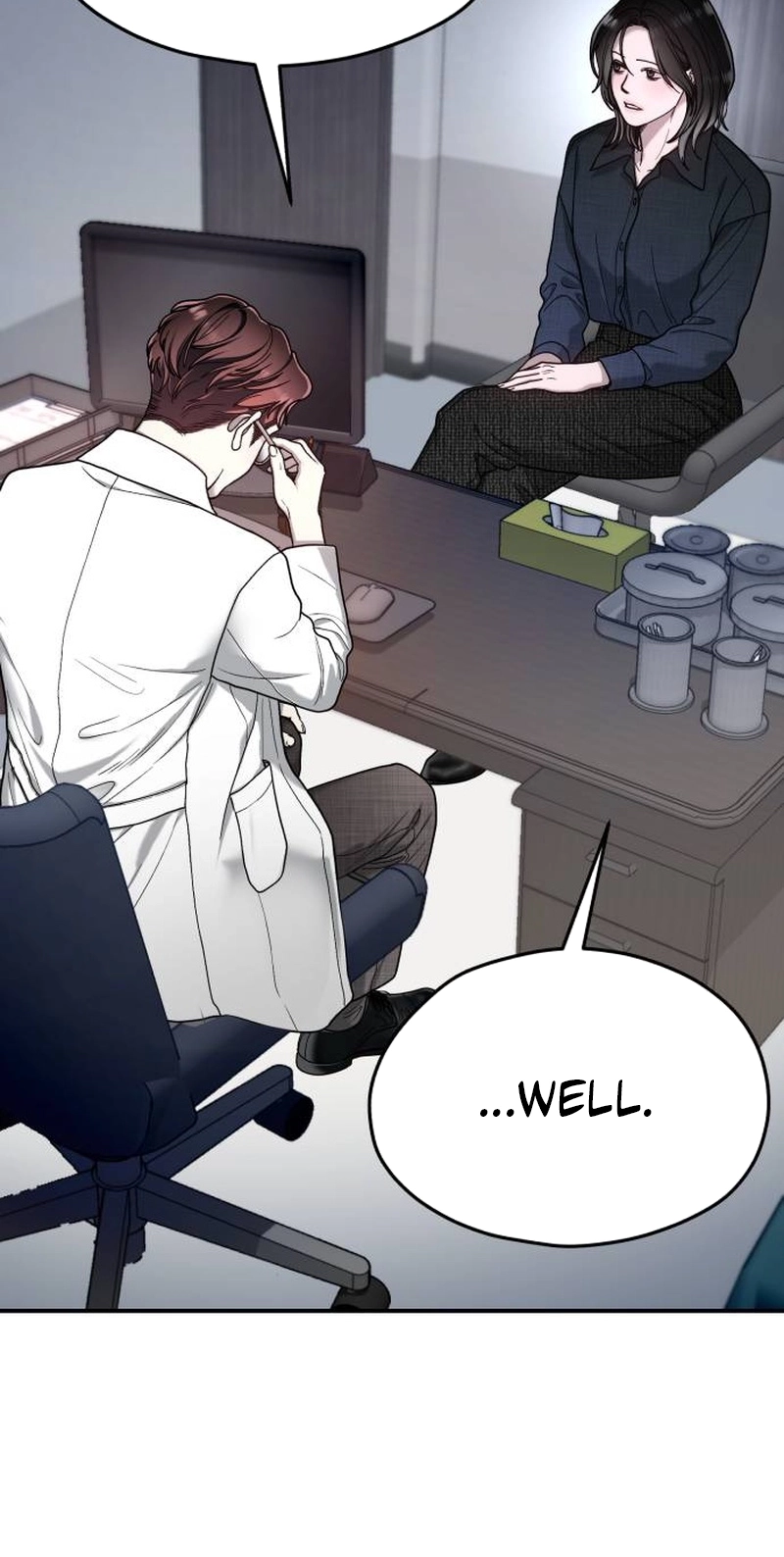 Read Like Mother Like Daughter Manga Online
