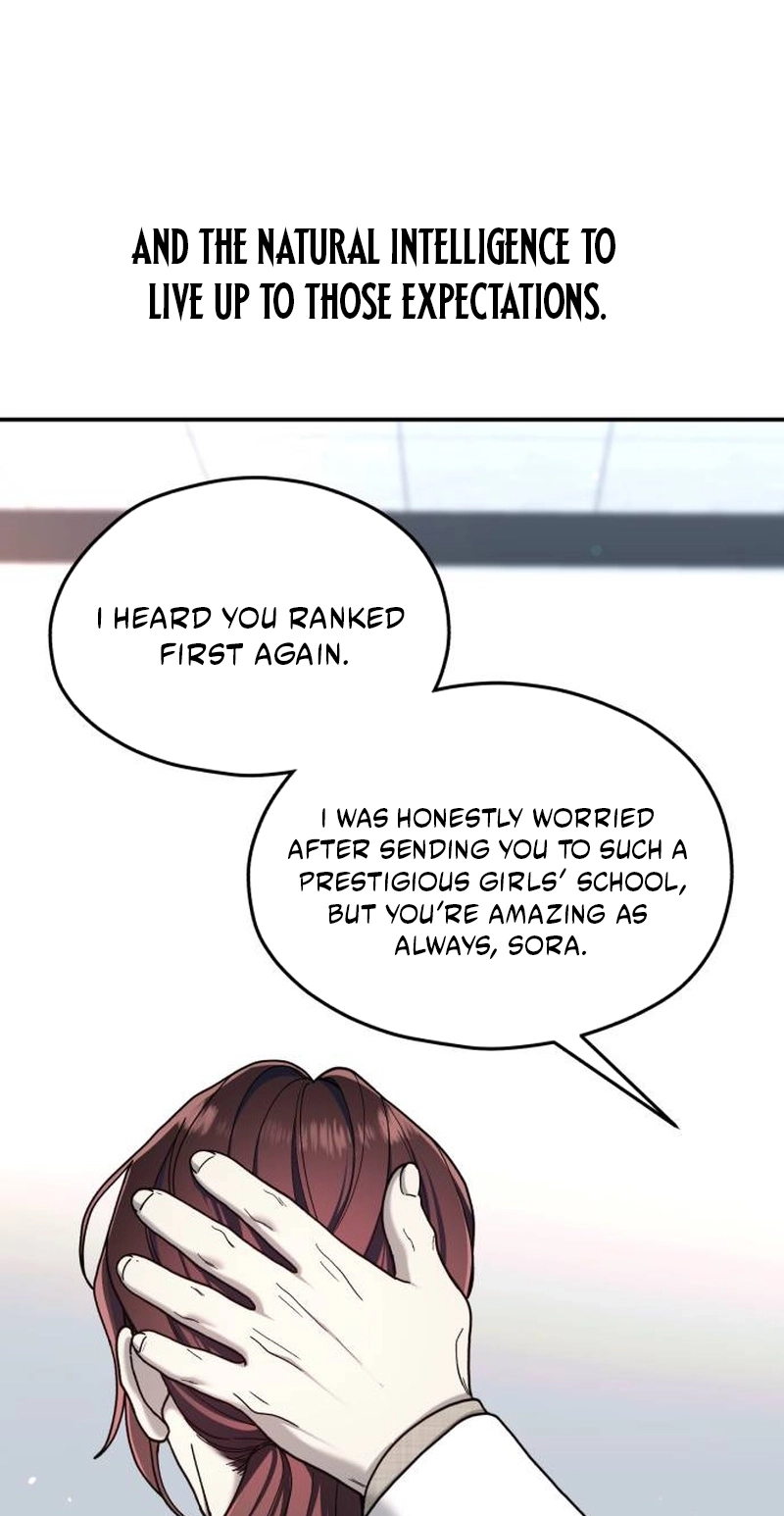 Read Like Mother Like Daughter Manga Online