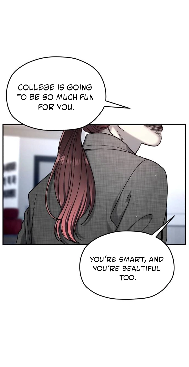 Read Like Mother Like Daughter Manga Online
