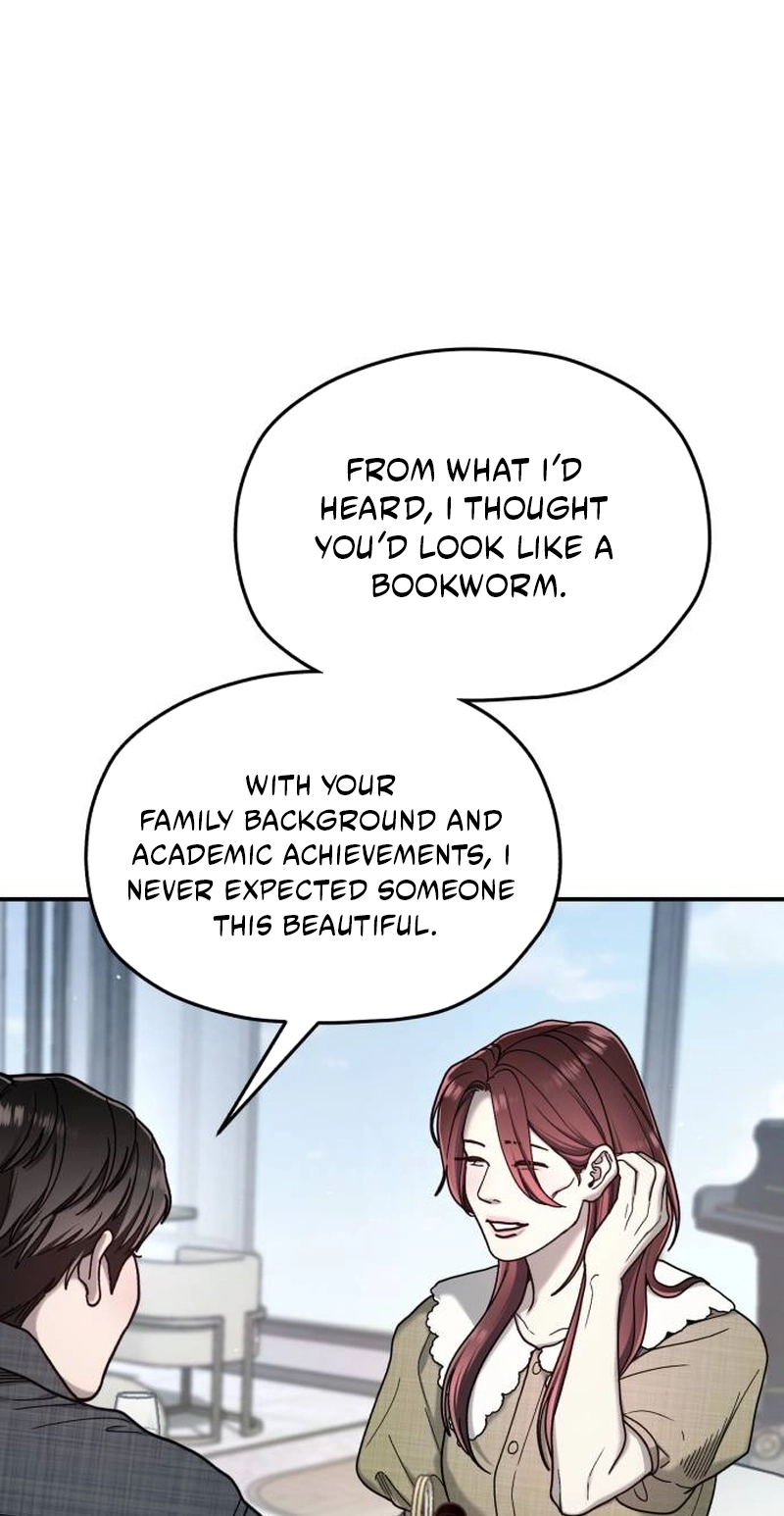 Read Like Mother Like Daughter Manga Online