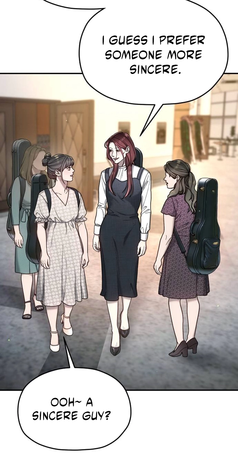 Read Like Mother Like Daughter Manga Online