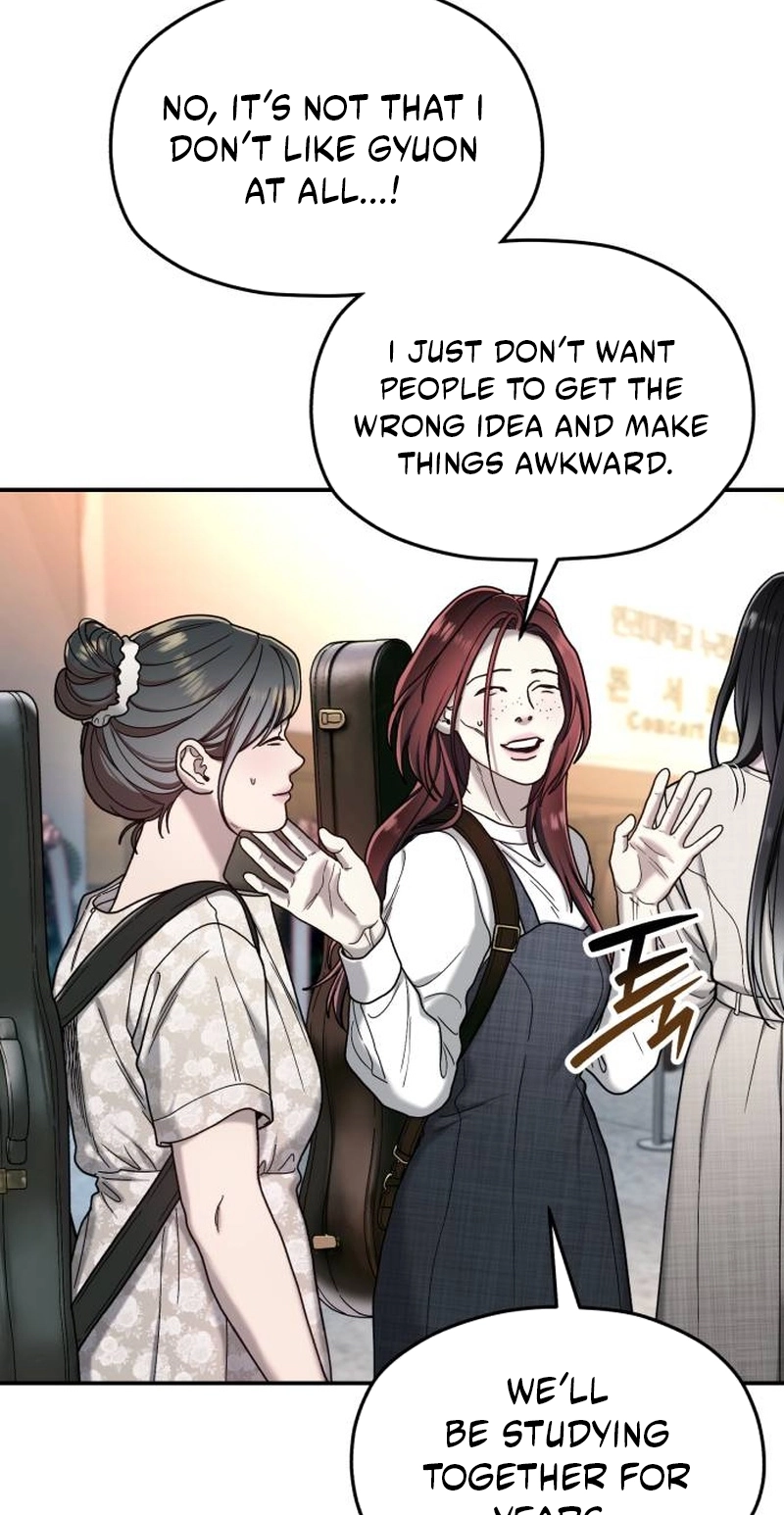 Read Like Mother Like Daughter Manga Online