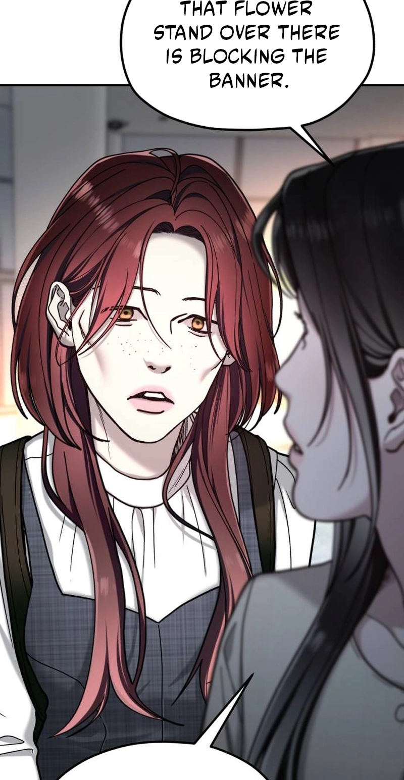 Read Like Mother Like Daughter Manga Online