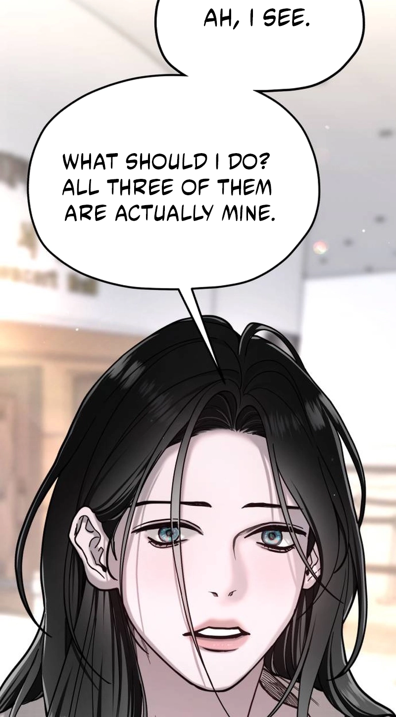 Read Like Mother Like Daughter Manga Online