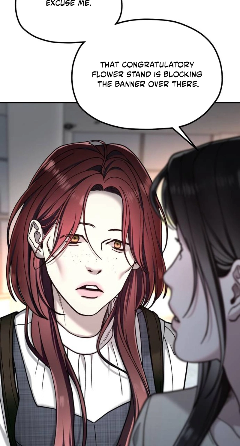 Read Like Mother Like Daughter Manga Online