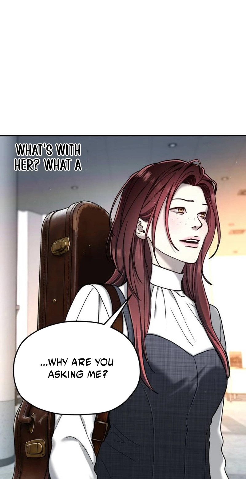 Read Like Mother Like Daughter Manga Online