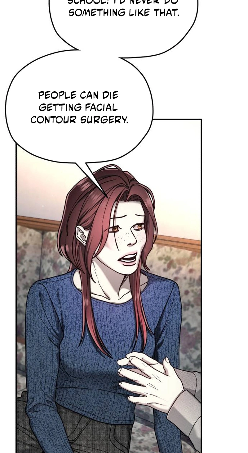 Read Like Mother Like Daughter Manga Online