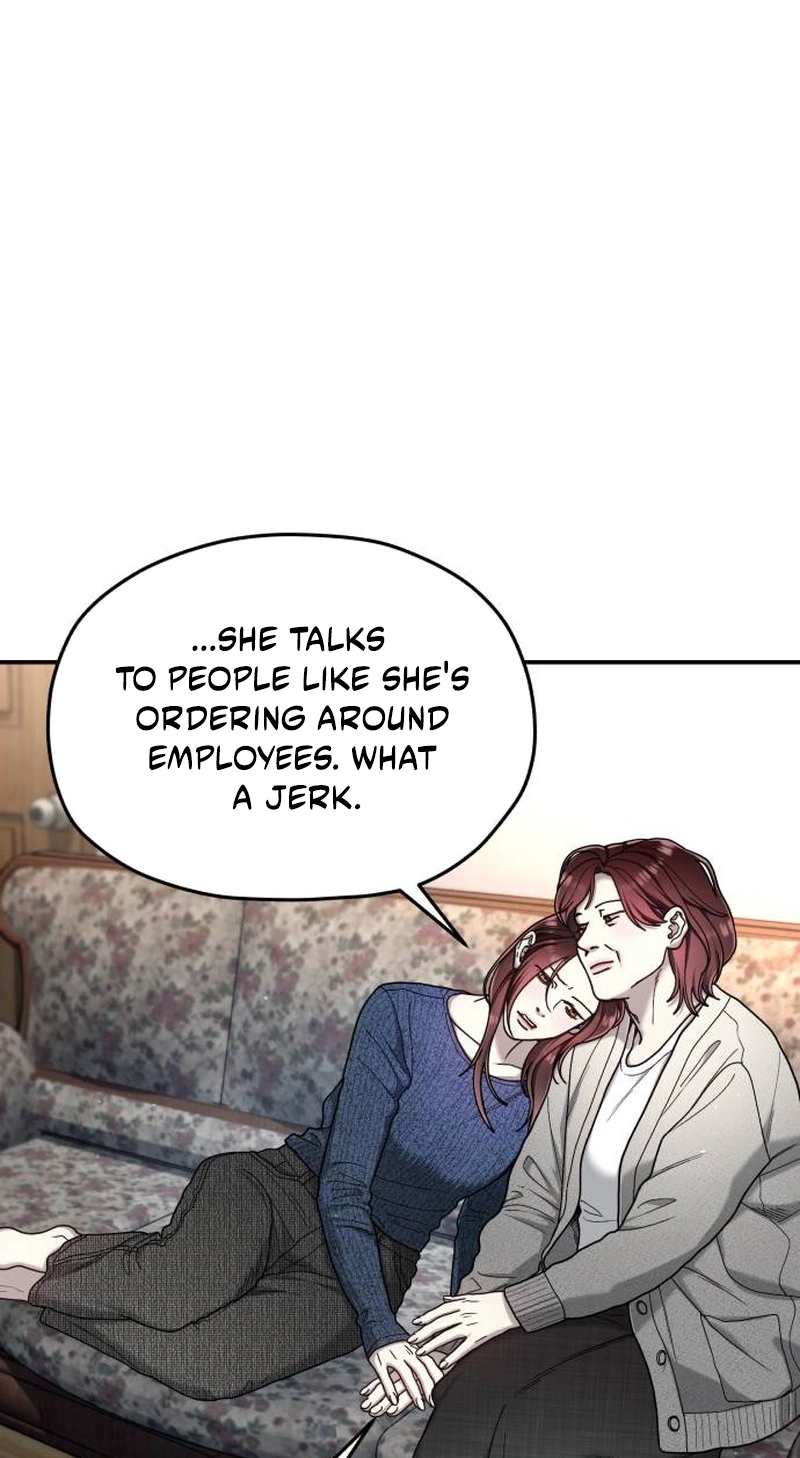 Read Like Mother Like Daughter Manga Online