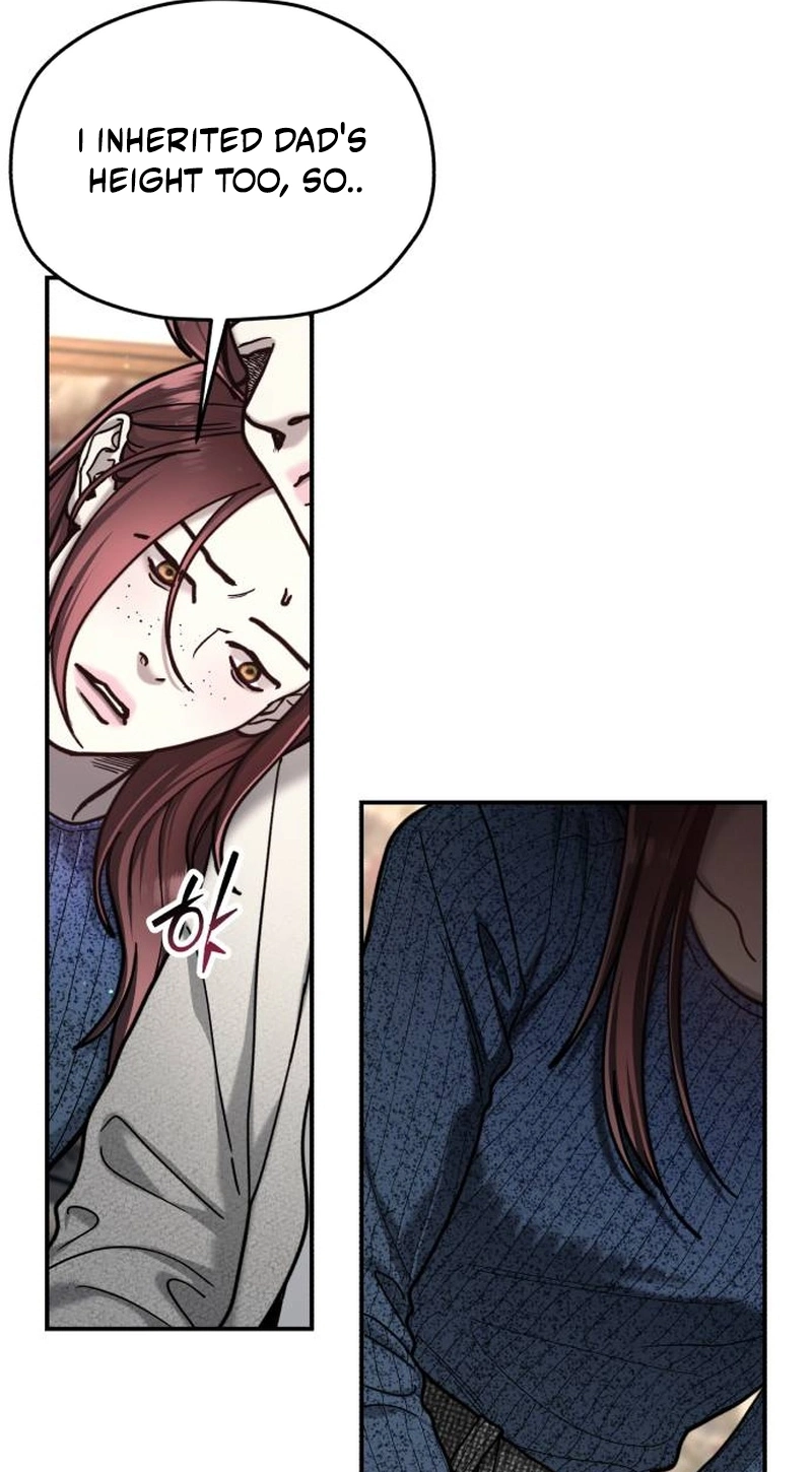 Read Like Mother Like Daughter Manga Online