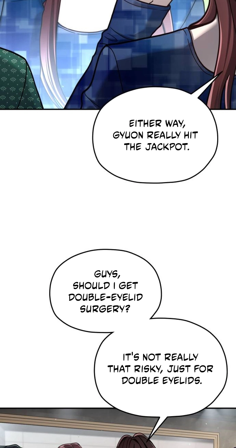 Read Like Mother Like Daughter Manga Online