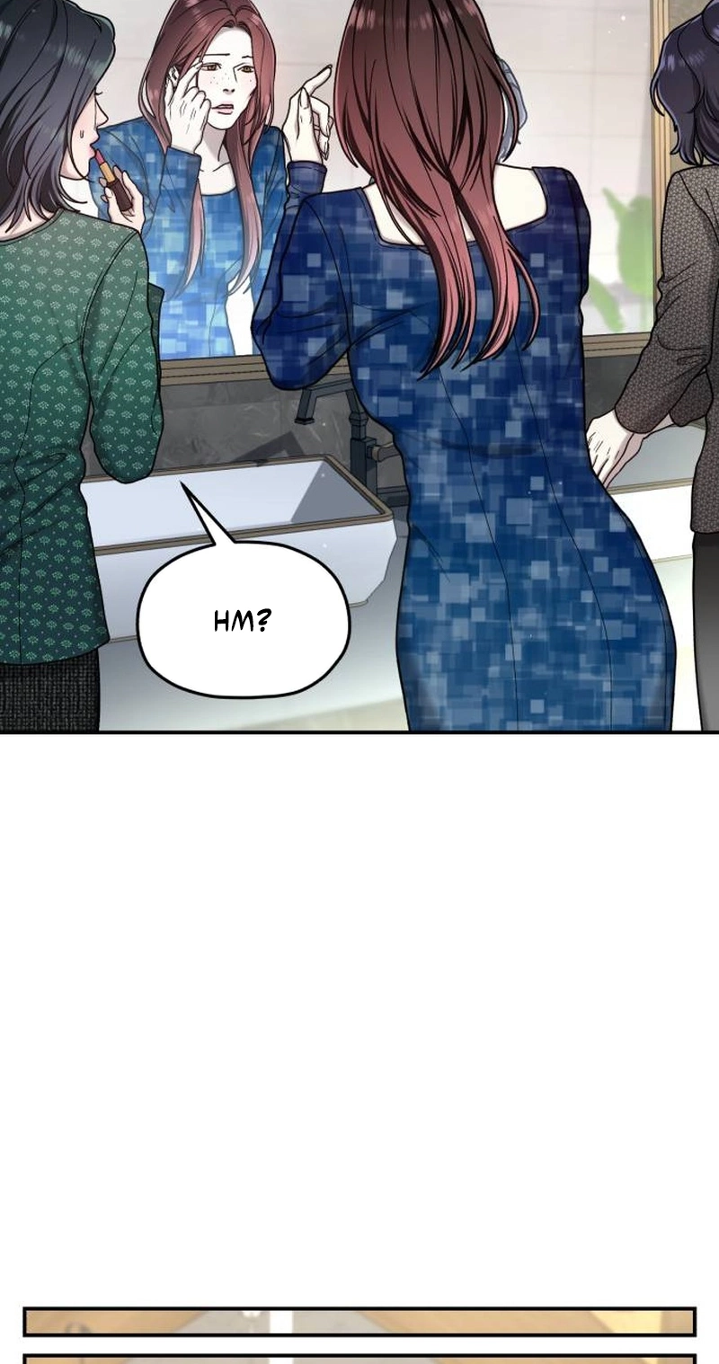 Read Like Mother Like Daughter Manga Online