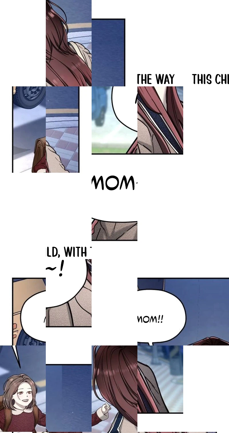 Read Like Mother Like Daughter Manga Online