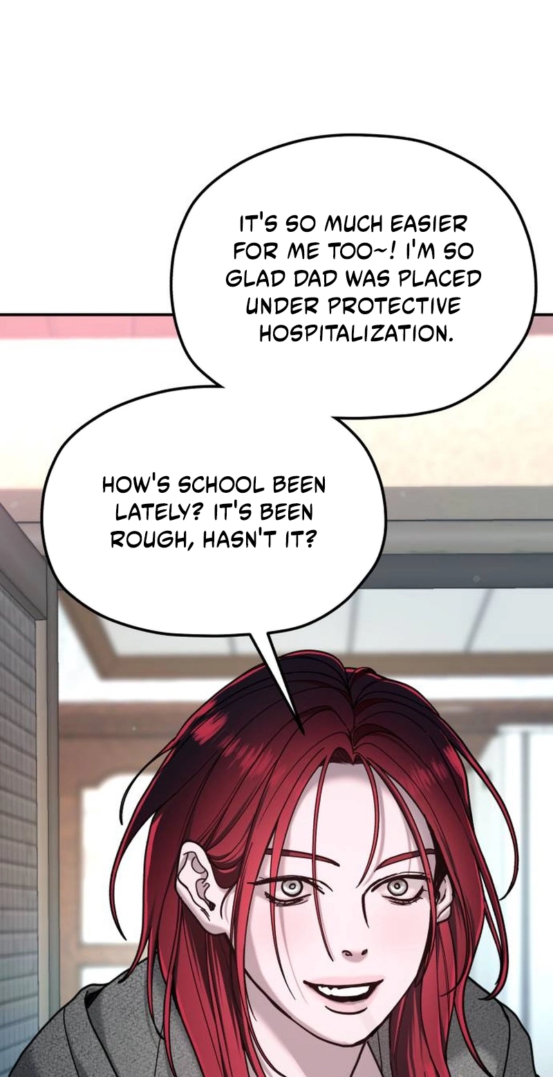 Read Like Mother Like Daughter Manga Online