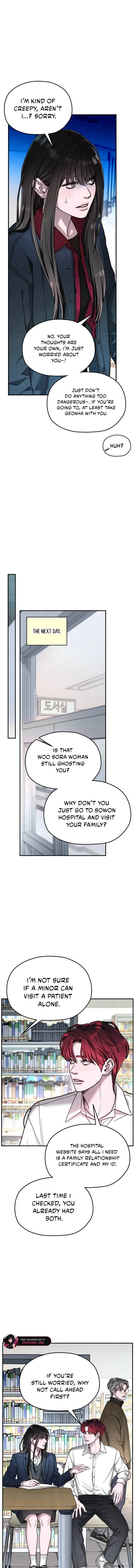 Read Like Mother Like Daughter Manga Online
