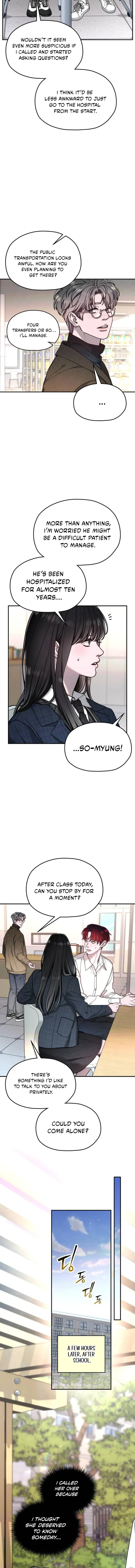 Read Like Mother Like Daughter Manga Online