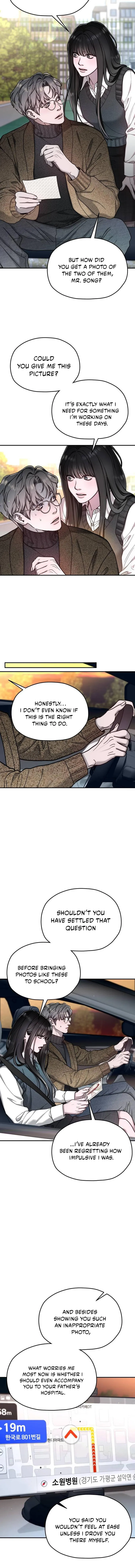 Read Like Mother Like Daughter Manga Online
