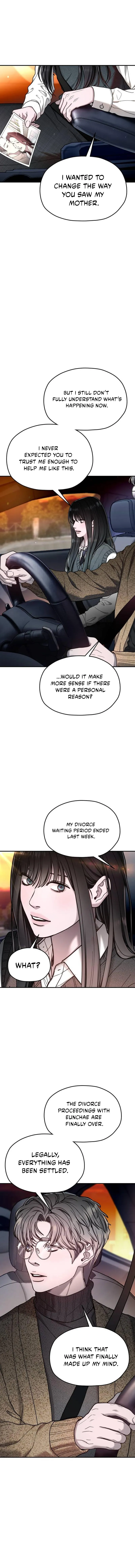 Read Like Mother Like Daughter Manga Online