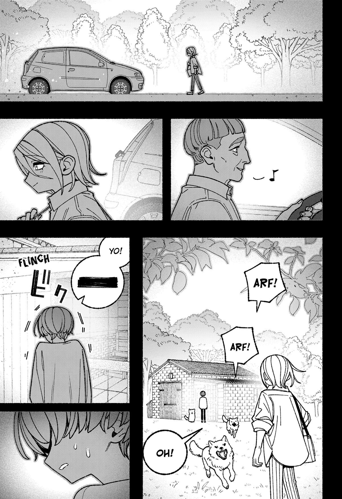Read Make The Exorcist Fall In Love Manga Online