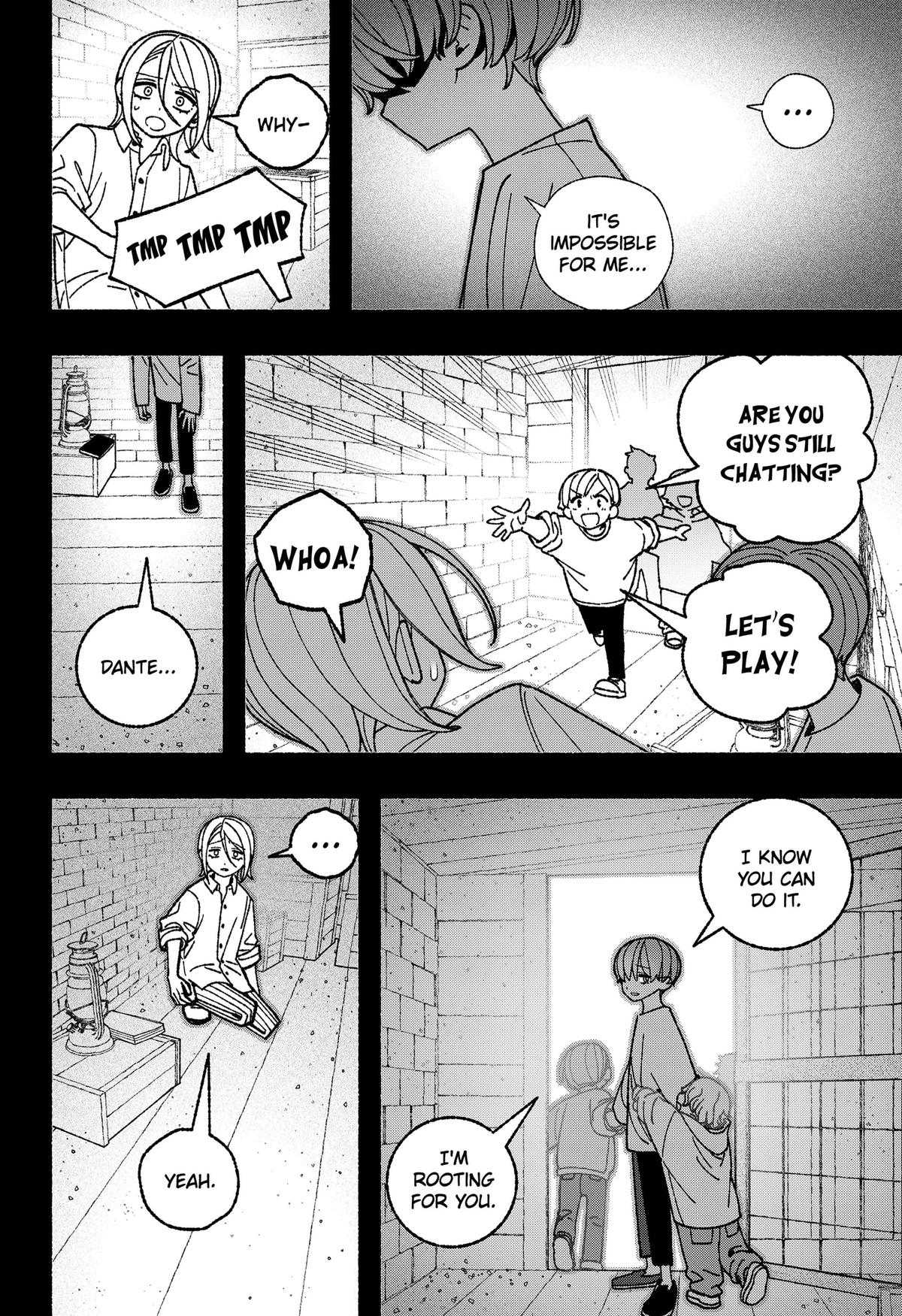 Read Make The Exorcist Fall In Love Manga Online