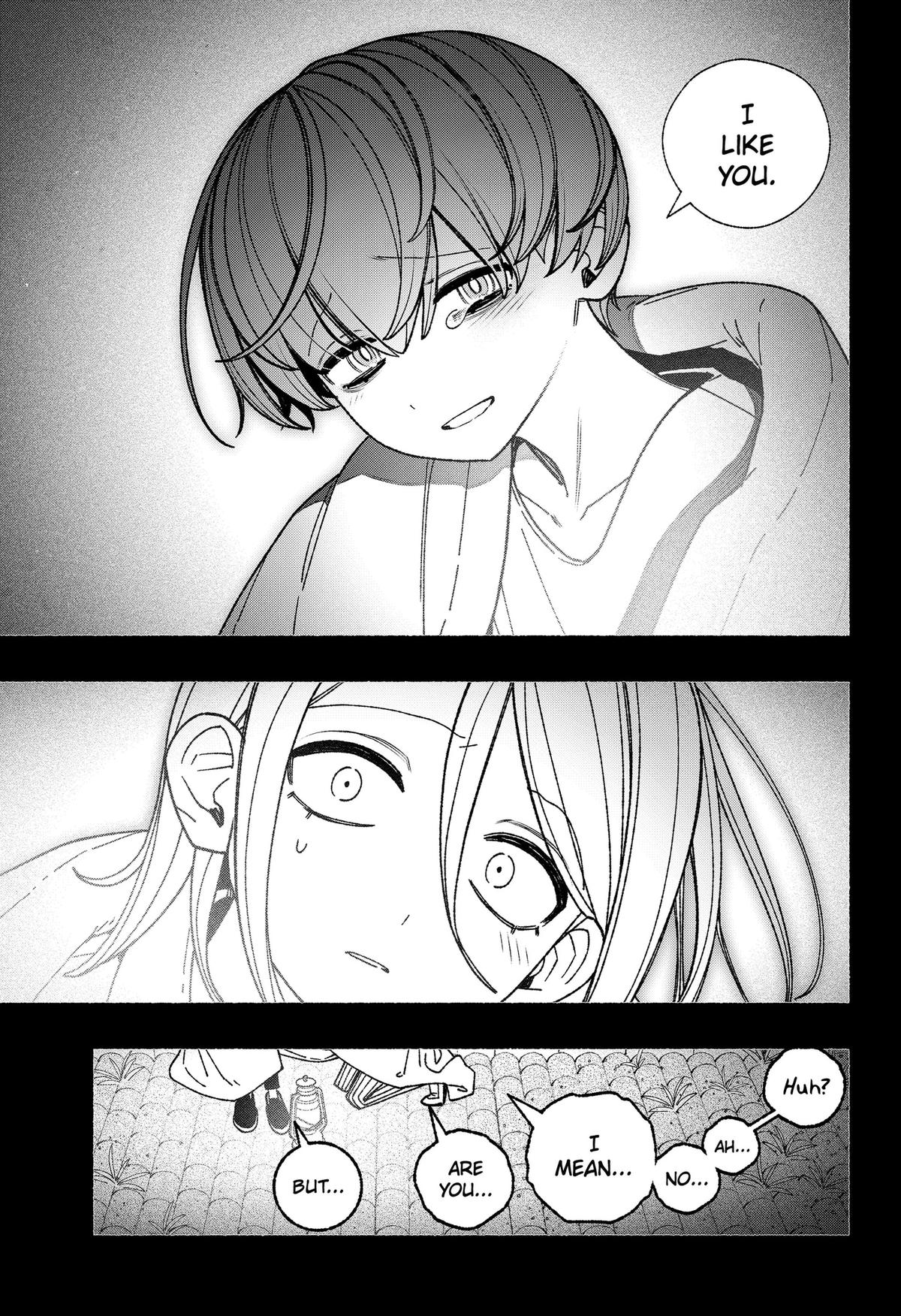 Read Make The Exorcist Fall In Love Manga Online